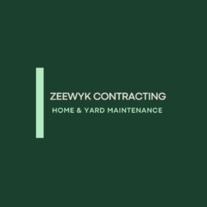 Zeewyk Contracting